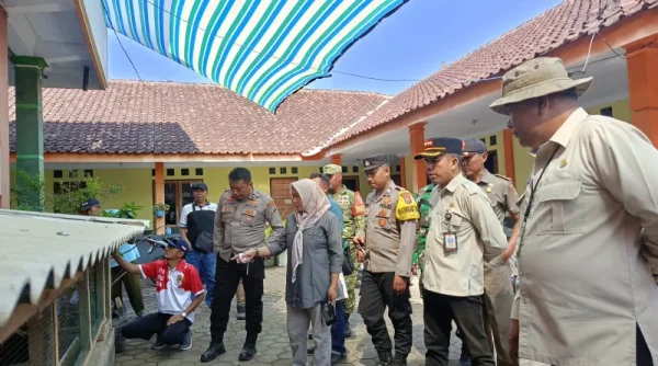 Budidaya Ayam Kuntara Desa Cakru Tunjukkan Hasil Positif, Produk Mulai Diserap Pasar