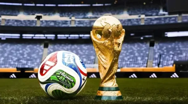 Catat, Ini Jadwal Opening Ceremony Piala Dunia 2026