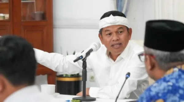 Pemprov Jabar Perpanjang Pendaftaran PCMB, Ini Alasan