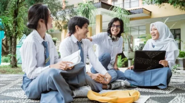 Daftar SMA dan SMK Swasta Gratis SPMB Jabar 2026