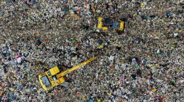 Bandung Ajukan Status Darurat Sampah ke Pemprov Jabar, Beban Sarimukti Makin Berat