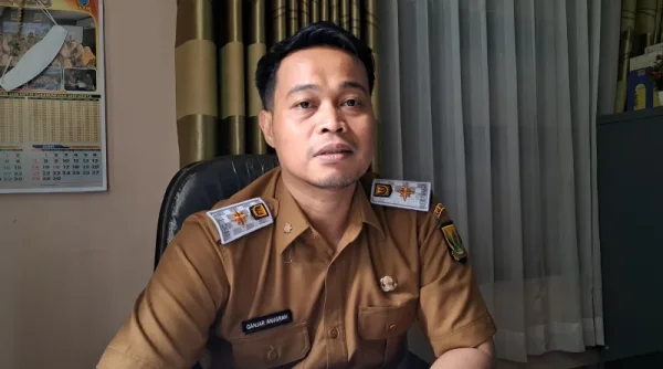 BKPSDM Ungkap 6 ASN Sukabumi Terima Hukuman Disiplin Berat, 5 Berujung PDH