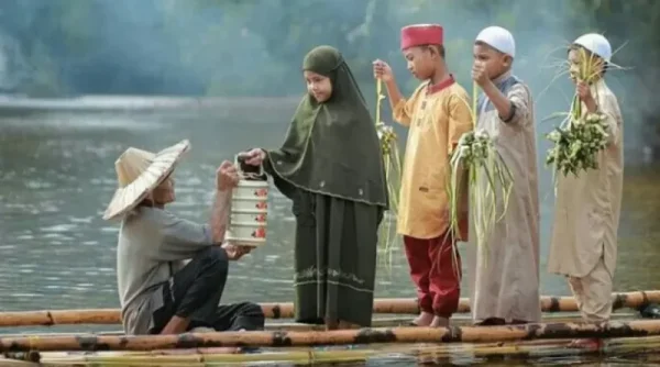 KHUTBAH JUMAT | Takwa dan Kepedulian Sosial