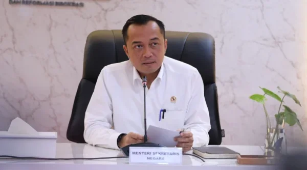 Pemerintah Tata Ulang Motor Listrik MBG dan Insentif SPPG