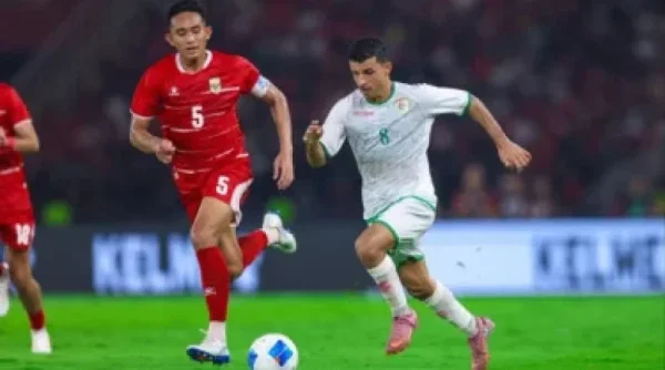 Indonesia vs Oman: Herdman Soroti Penyelamatan Penting Emil Audero