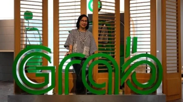 CEO Grab Ungkap Strategi Bertahan di Tengah Ketidakpastian Ekonomi