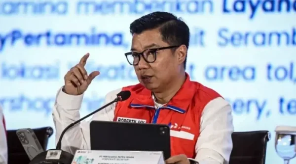 Pertamax Naik Jadi Rp16.250, Pertamina Beberkan Alasannya