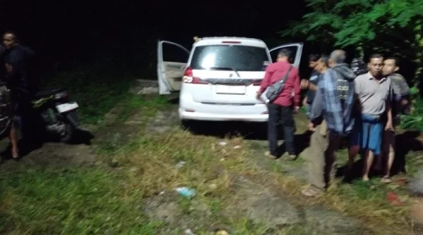 Aksi Maling Domba di Sukabumi Digagalkan Warga