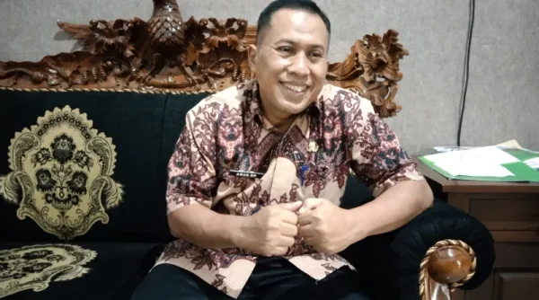 RS Paru Jember Siapkan Transformasi Layanan, Gedung Baru Ditarget Beroperasi Tahun 2027