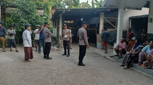 Polisi Ungkap Kasus Penemuan Mayat Membusuk di Gumukmas