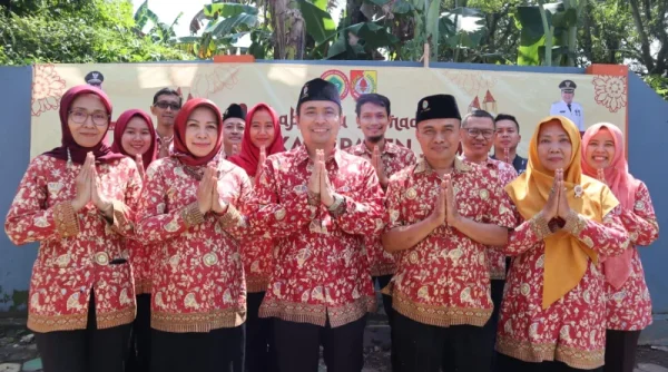PPNI Jember Perkuat Edukasi Kesehatan hingga Masyarakat