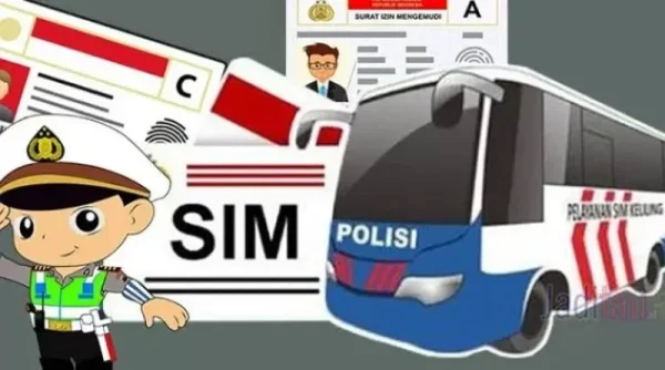 Jadwal SIM Keliling Kabupaten Sumedang Hari Ini, Kamis 4 JUni 2026