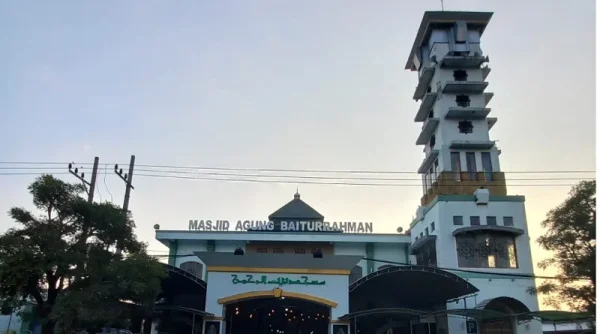 Kekayaan Sejarah dan Kuliner Ngawi yang Luput dari Wisatawan
