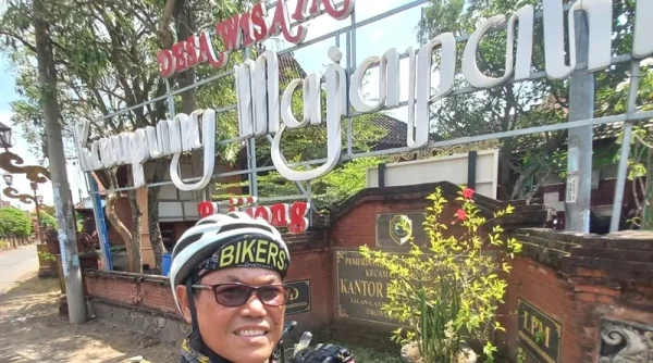 Kampung Majapahit, Jejak Kejayaan yang Hidup Kembali