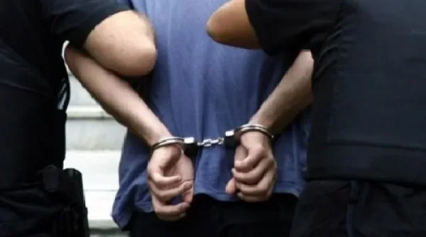 Dua Begal Motor Pelajar Cileungsi Ditangkap Polisi