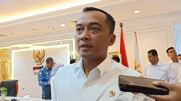 BEM SI Beri Tenggat 18 Hari Pemerintah Perbaiki Ekonomi, Ini Respons Istana