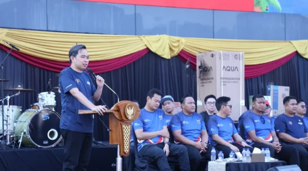 Jember Perkuat Perlindungan dan Layanan Pekerja Migran