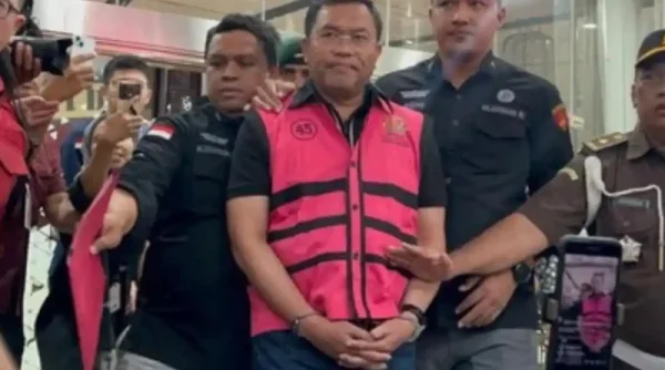 Kejagung Sebut Status JC Sony Sanjaya Belum Bisa Diputuskan