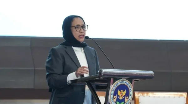 Nanik Sudaryati Deyang Angkat Suara Usai Ditunjuk Jadi Kepala BGN
