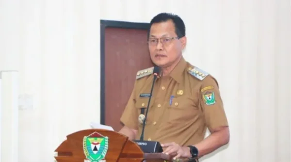KPK Sita Rp2 Miliar, Bupati Muara Enim Ditetapkan Tersangka