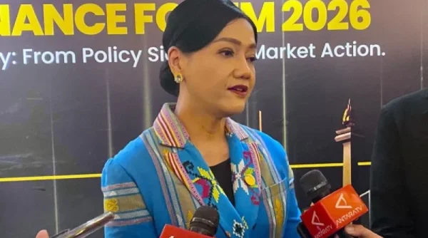 OJK Respons Serius Peringatan MSCI Soal Risiko Degradasi Pasar Modal RI