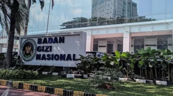 Kejagung Geledah Kantor BGN Usai Pergantian Pimpinan