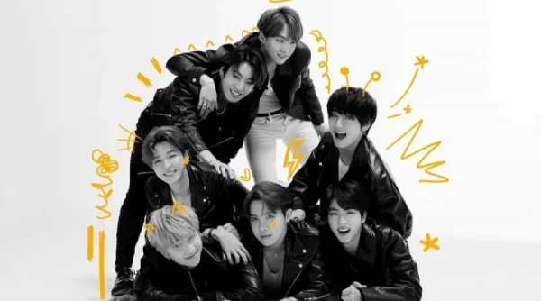 Tiket Presale Konser BTS Jakarta Resmi Dibuka Hari Ini