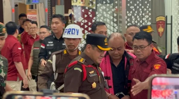 Kejagung Ungkap Dugaan Korupsi Markup Pengadaan BGN MBG
