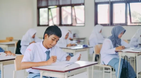 Pendaftar SPMB Sekolah Maung Jabar Tembus 210 Persen Kuota