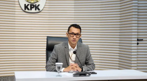 OTT di Jakarta Barat, KPK Buru Silmy Karim