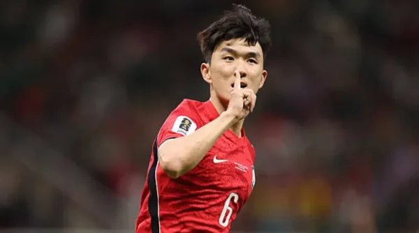 Hwang In-beom Bersinar, Jadi Pemain Terbaik Hari Pertama Piala Dunia 2026