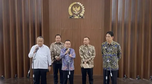 Dua Langkah BI dan Pemerintah Perkuat Nilai Rupiah