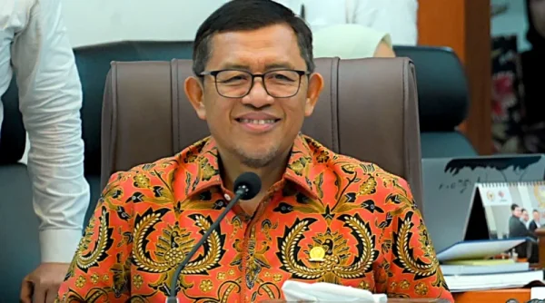 Aher Dorong Penyelesaian Konflik Agraria Secara Adil Bagi Petani Aceh Timur