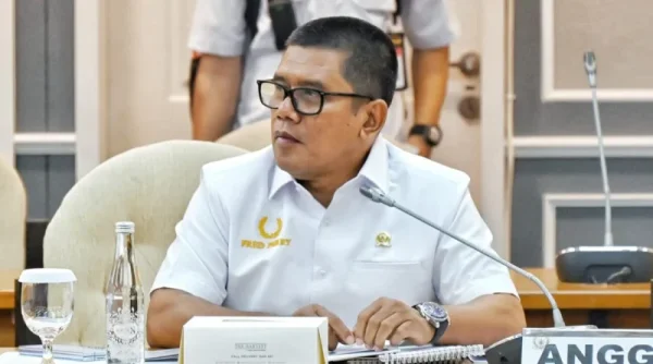 Muslim Ayub Dorong Hak Imunitas Kurator Masuk dalam RUU Profesi Kurator