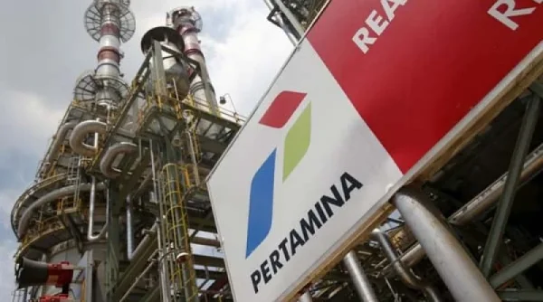 Pertamina Pastikan Stok Pertalite Aman dan Tersedia
