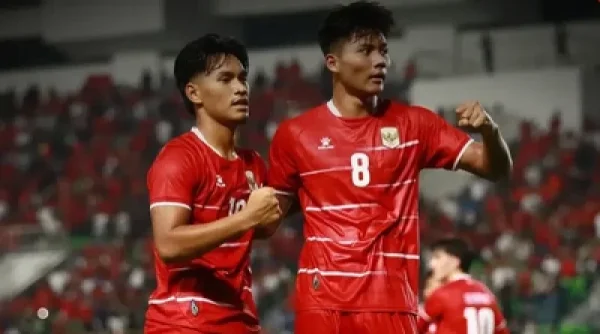 Indonesia U-19 Kalah 0-1 dari Australia di Semifinal Piala AFF U-19 2026