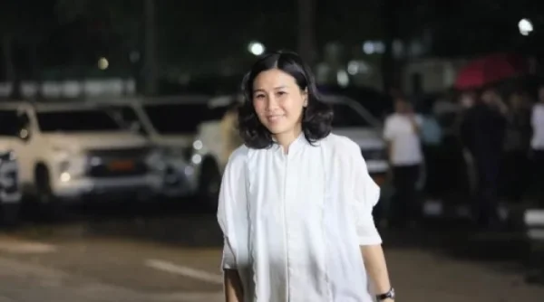 Wamen PPPA Soroti Kasus Anak Koma di Jakarta Pusat