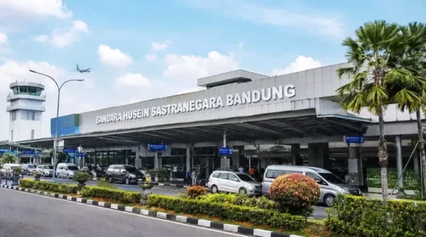 Enam Maskapai Ajukan Operasi di Bandara Husein Sastranegara