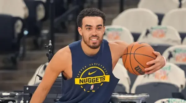 Tyus Jones Resmi Perpanjang Kontrak Satu Musim di Denver Nuggets