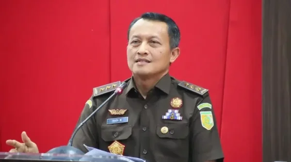 Profil Rudi Margono yang Ditunjuk Jadi Plt Jampidsus Kejagung