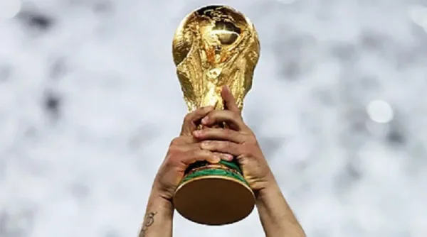 Daftar Enam Negara yang Lolos ke Piala Dunia 2030