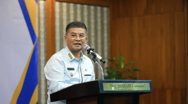 Wagub Jabar Siapkan Sanksi Tegas bagi ASN yang Terbukti LGBT