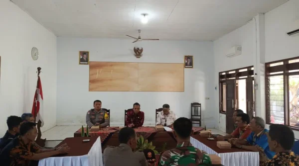 Koramil Kencong Siap Kawal Sukses HUT RI ke-81, Seleksi Paskibra Libatkan 10 Sekolah
