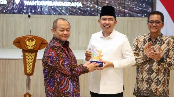 Pemkab Jember Gandeng Alumni Unej Perkuat Kolaborasi Bangun Daerah