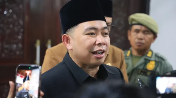 Gus Fawait: Pengendalian Inflasi Jadi Fondasi Penguatan Ekonomi Jember