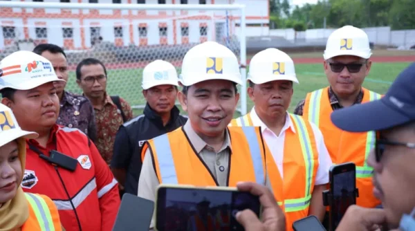 Sekolah Rakyat Jadi Penguat Akses Pendidikan, Pemkab Jember Siapkan Dukungan Penuh