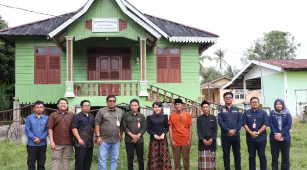 ATR/BPN Pastikan Pendaftaran Tanah Ulayat Perkuat Perlindungan Hak Masyarakat Adat