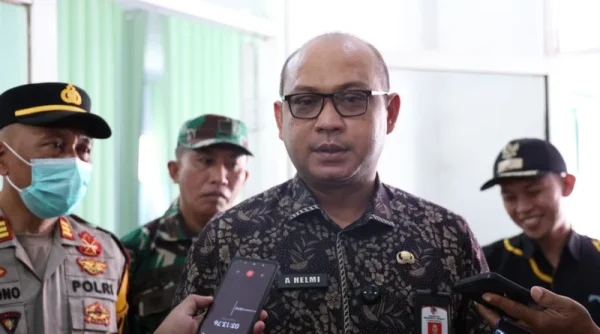 Pemkab Jember Gratiskan Pengobatan Korban Dugaan Keracunan MBG