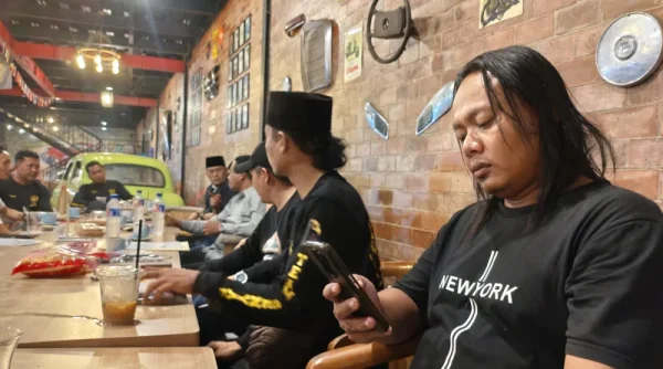 Team Senyap Siapkan LPKSM, Dorong Masyarakat Jember Jadi Konsumen Cerdas