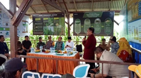 Bupati Jember Luncurkan Inkubator Agribisnis untuk Hilirisasi Pertanian